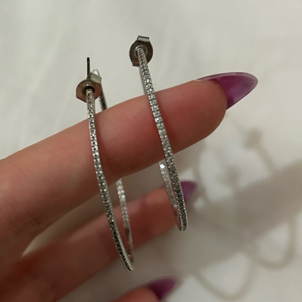 Nordstrom diamond earrings